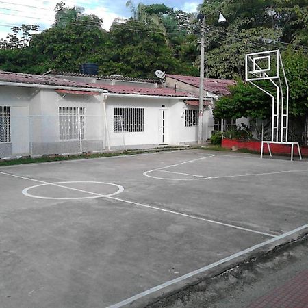 Alquiler Cabana Melgar Bagian luar foto